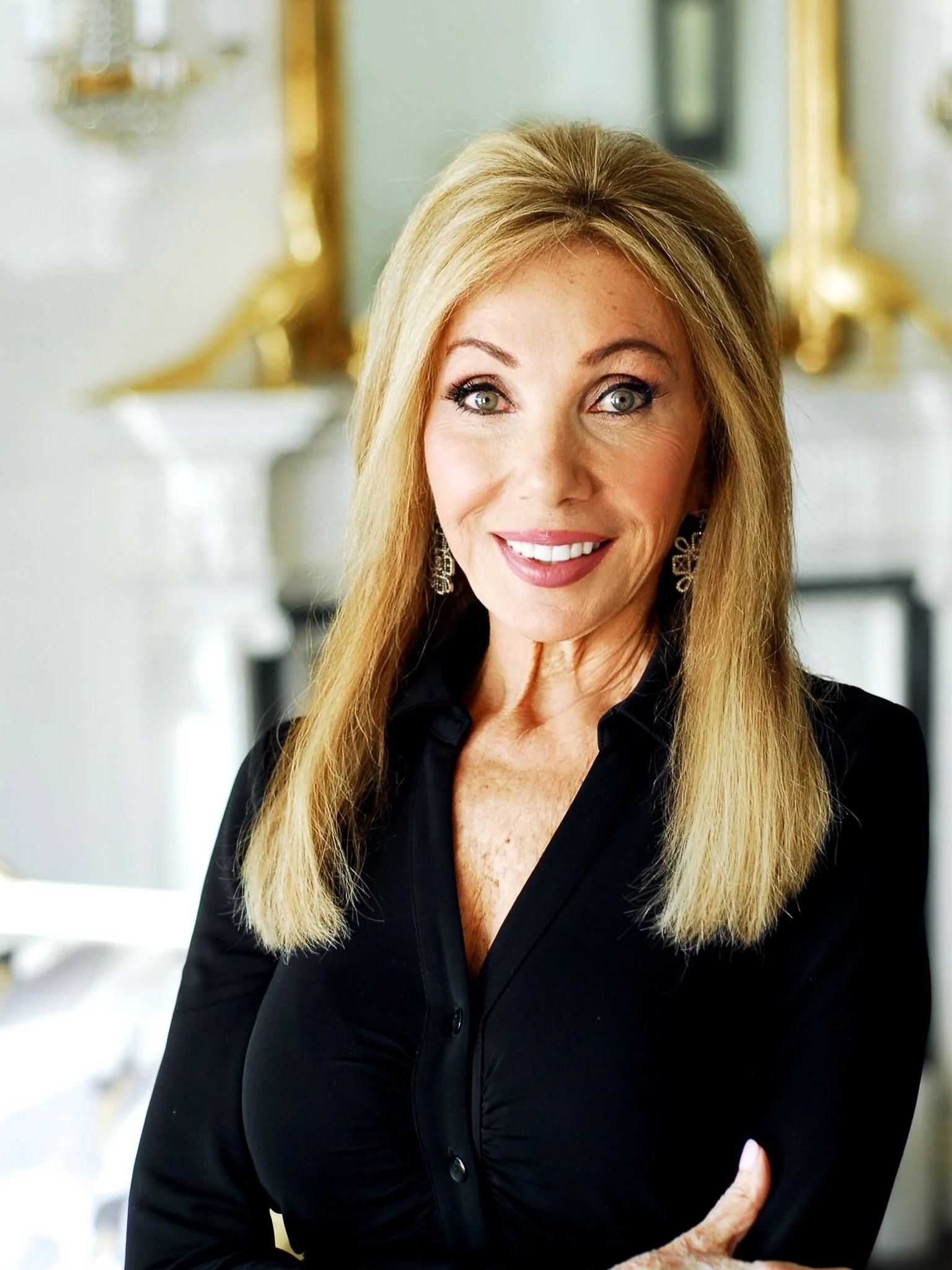 Reintroducing the heart behind it all&mdash;Ami Austin.⁠
⁠
With an eye for timeless design and a deep appreciation for how spaces shape the way we live, Ami has spent years creating homes that feel as good as they look. Her approach is rooted in inte