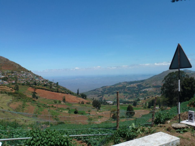 Ooty, Tamil Nadu, India