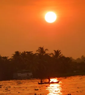 Mavelikara, Kerala, India