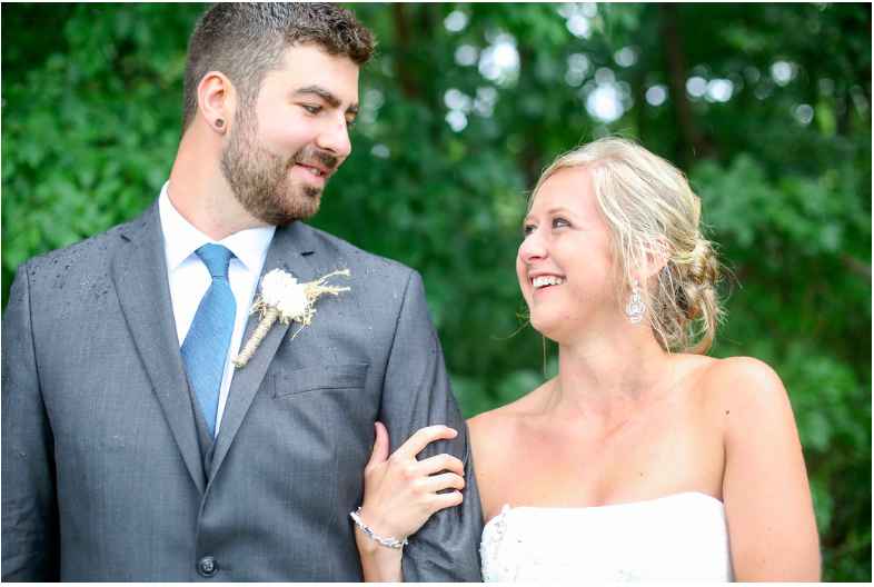 Saying "Yes"