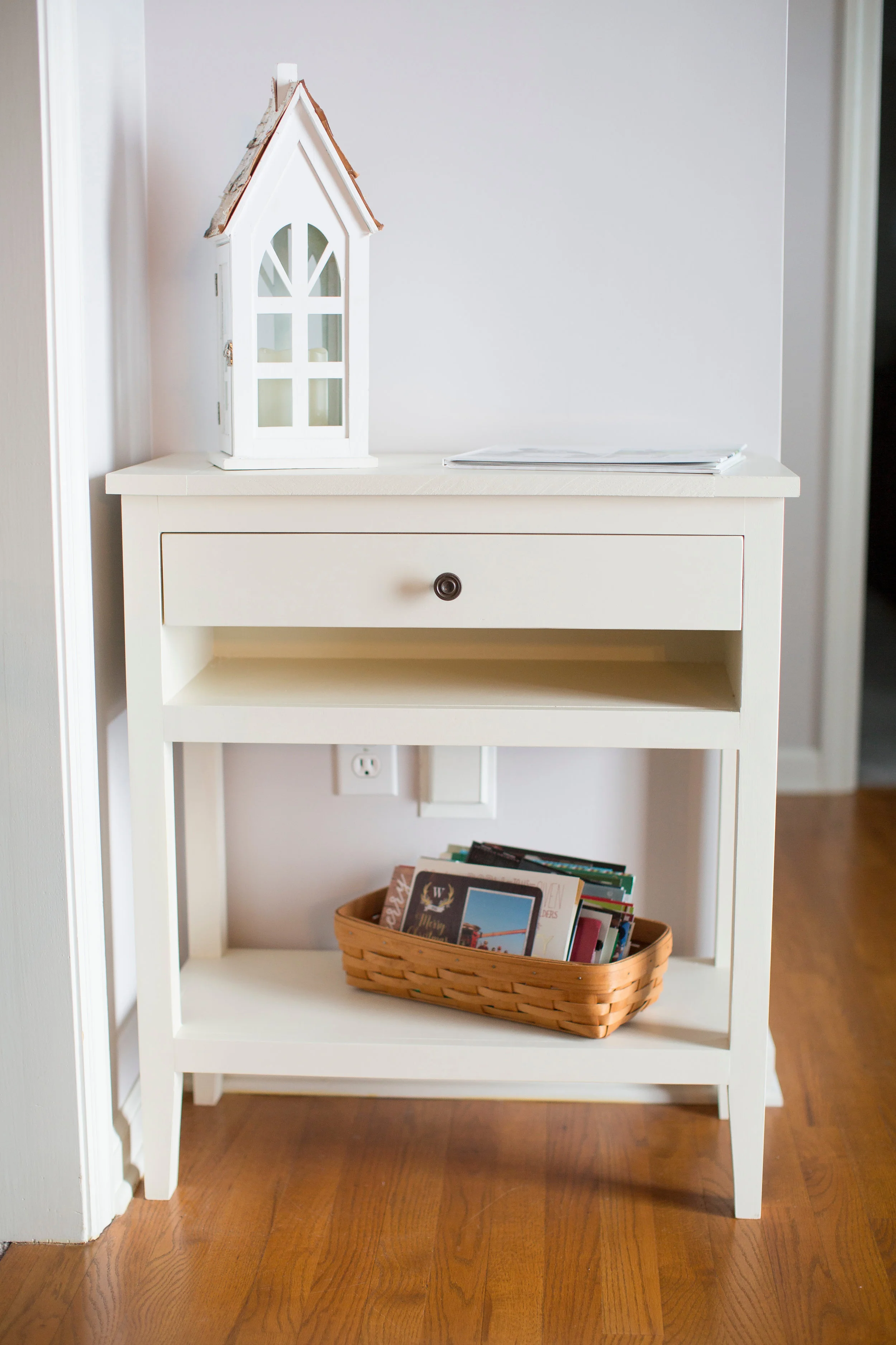 Entryway Table