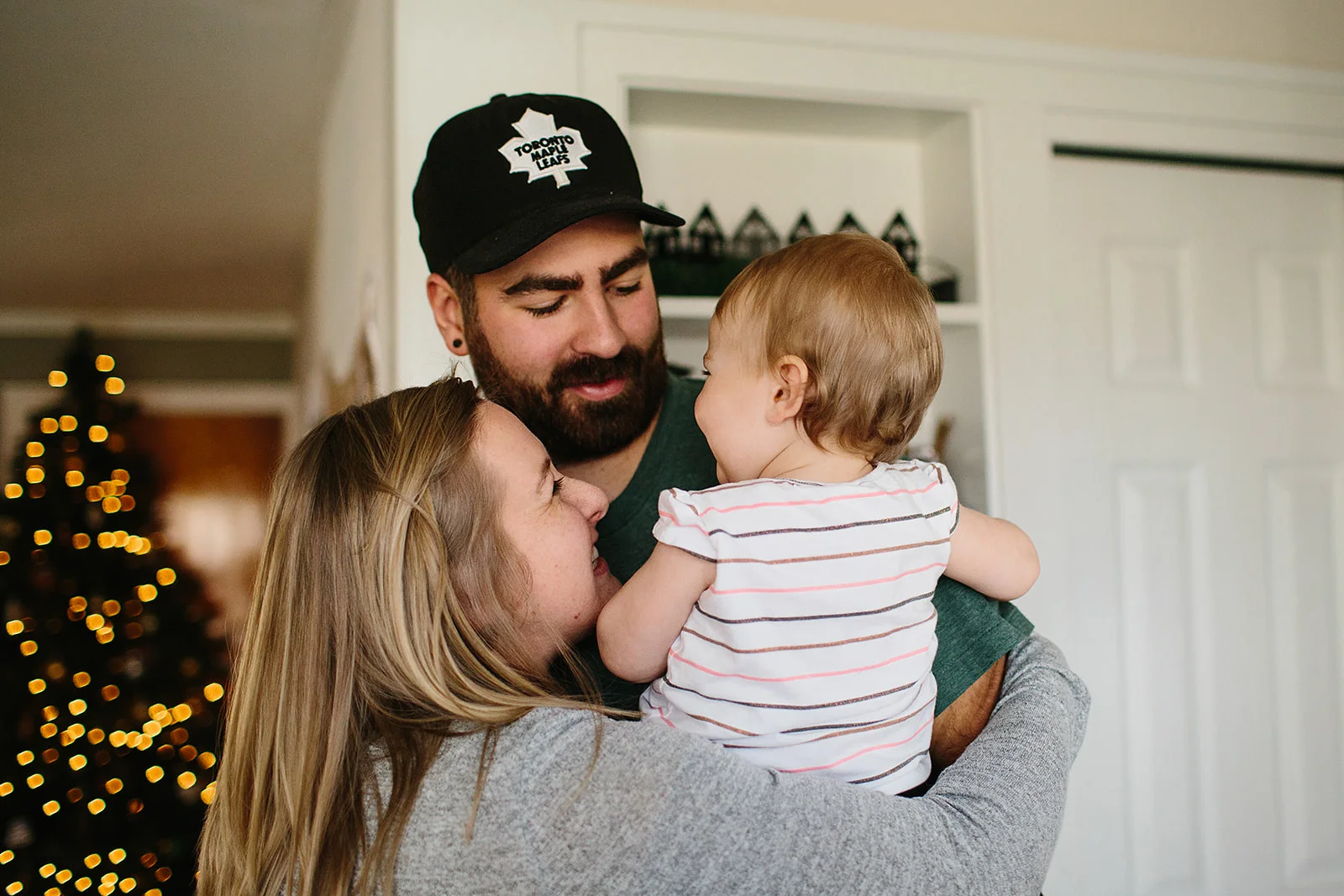 2018: A Year In Review