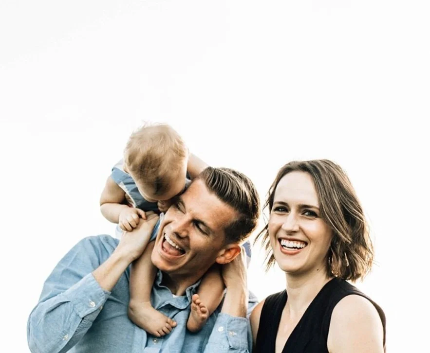 The Davis Family