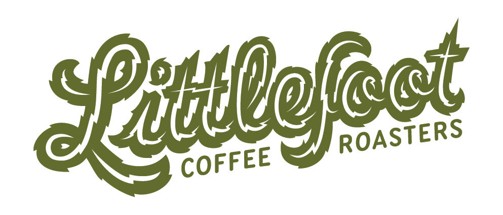 dark forest coffee