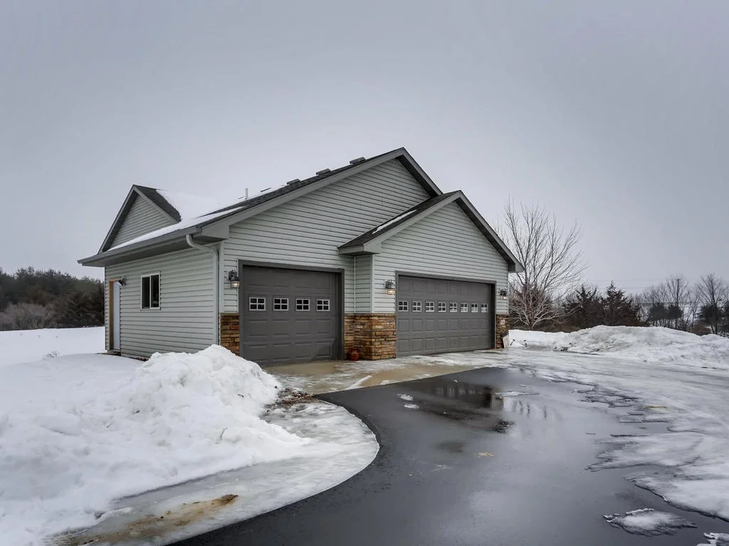 514 Edie Court, Hudson, WI 54016- SOLD