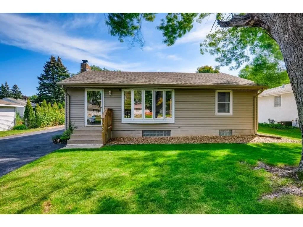 1764 Aglen Street, Roseville, MN 55113 - SOLD