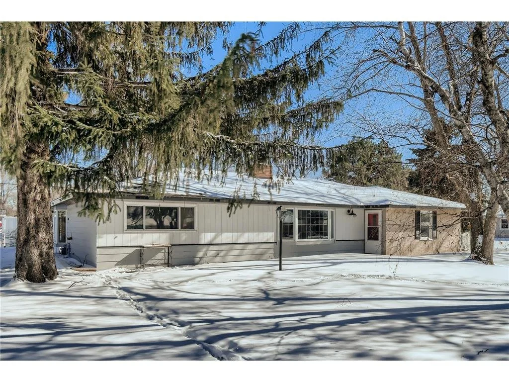 7937 5th Street NE, Spring Lake Park, MN 55432 - SOLD
