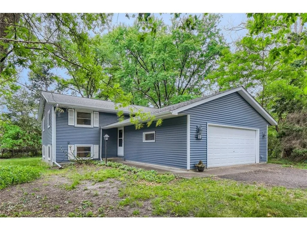 178 E Owasso Lane, Shoreview, MN 55126 - SOLD