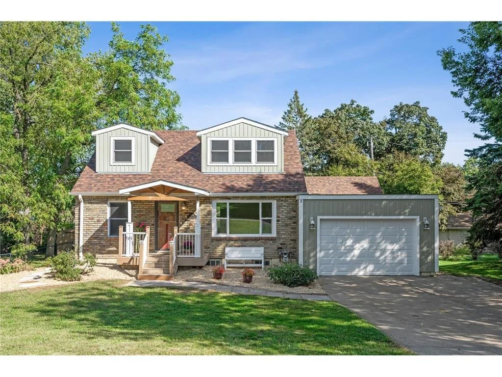 2006 Kenwood Drive W, Maplewood, MN 55117 - SOLD