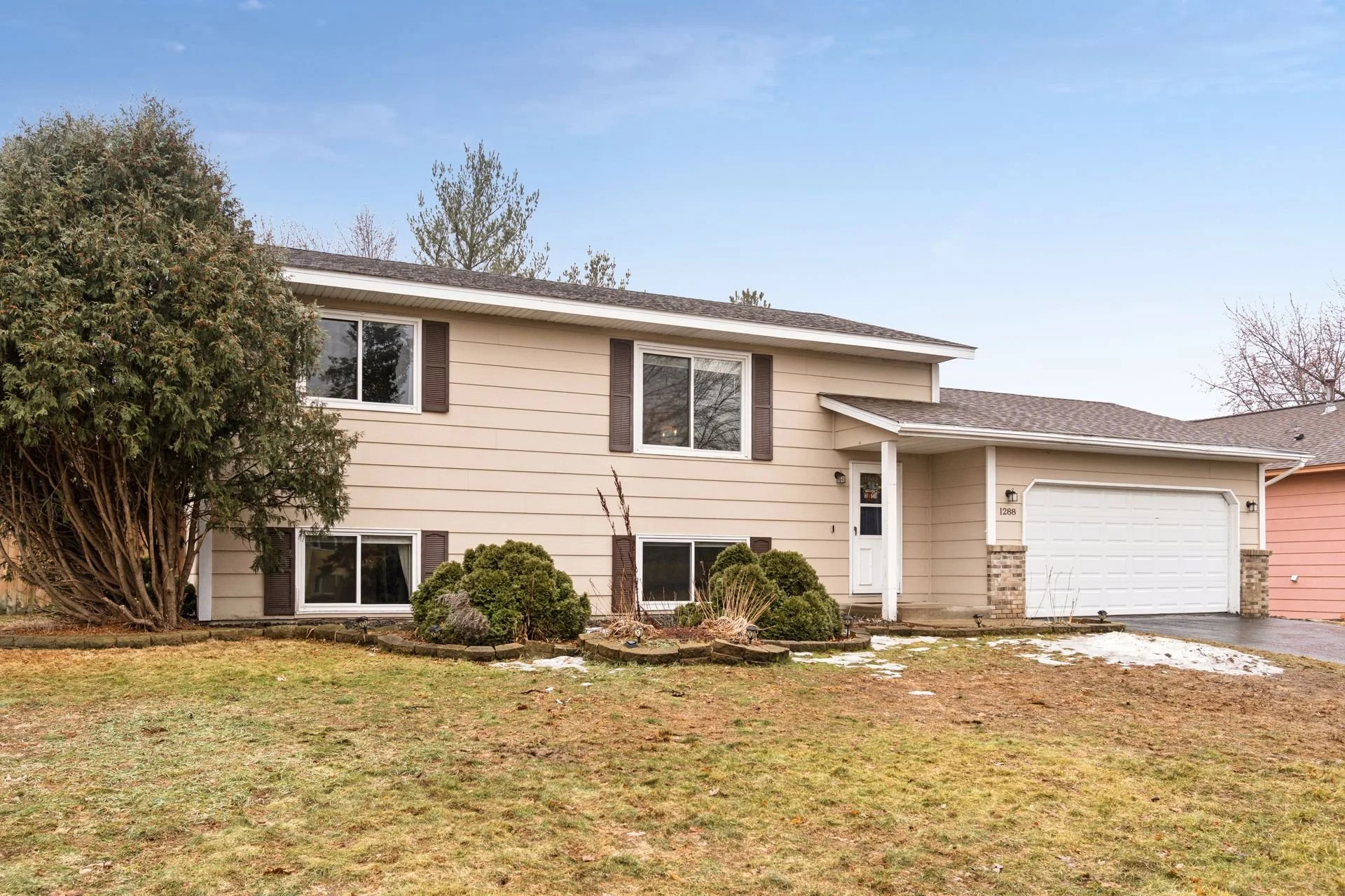 1288 129th Lane NE, Blaine, MN 55434 - SOLD