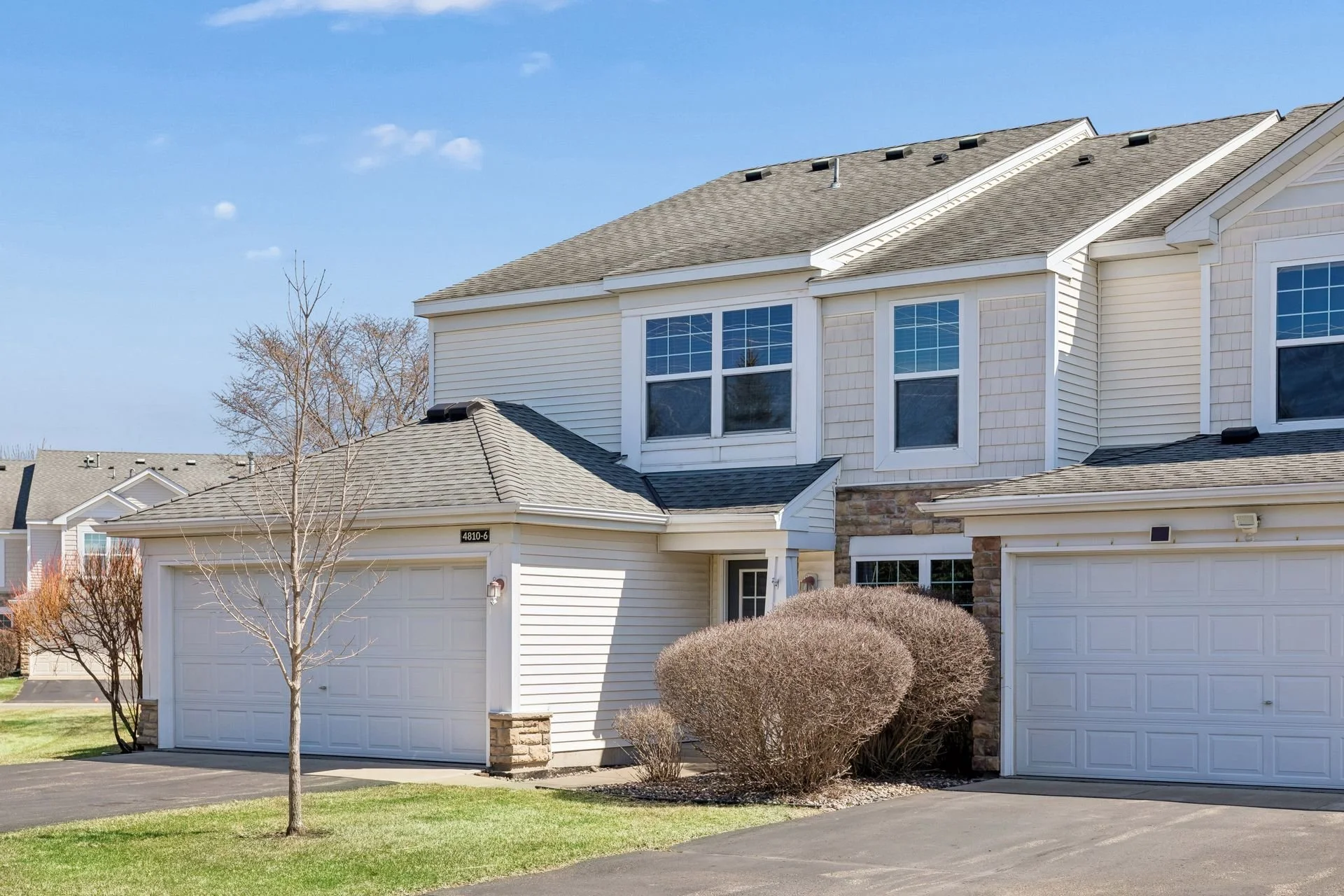 4810 149th Street N #6, Hugo, MN 55038
