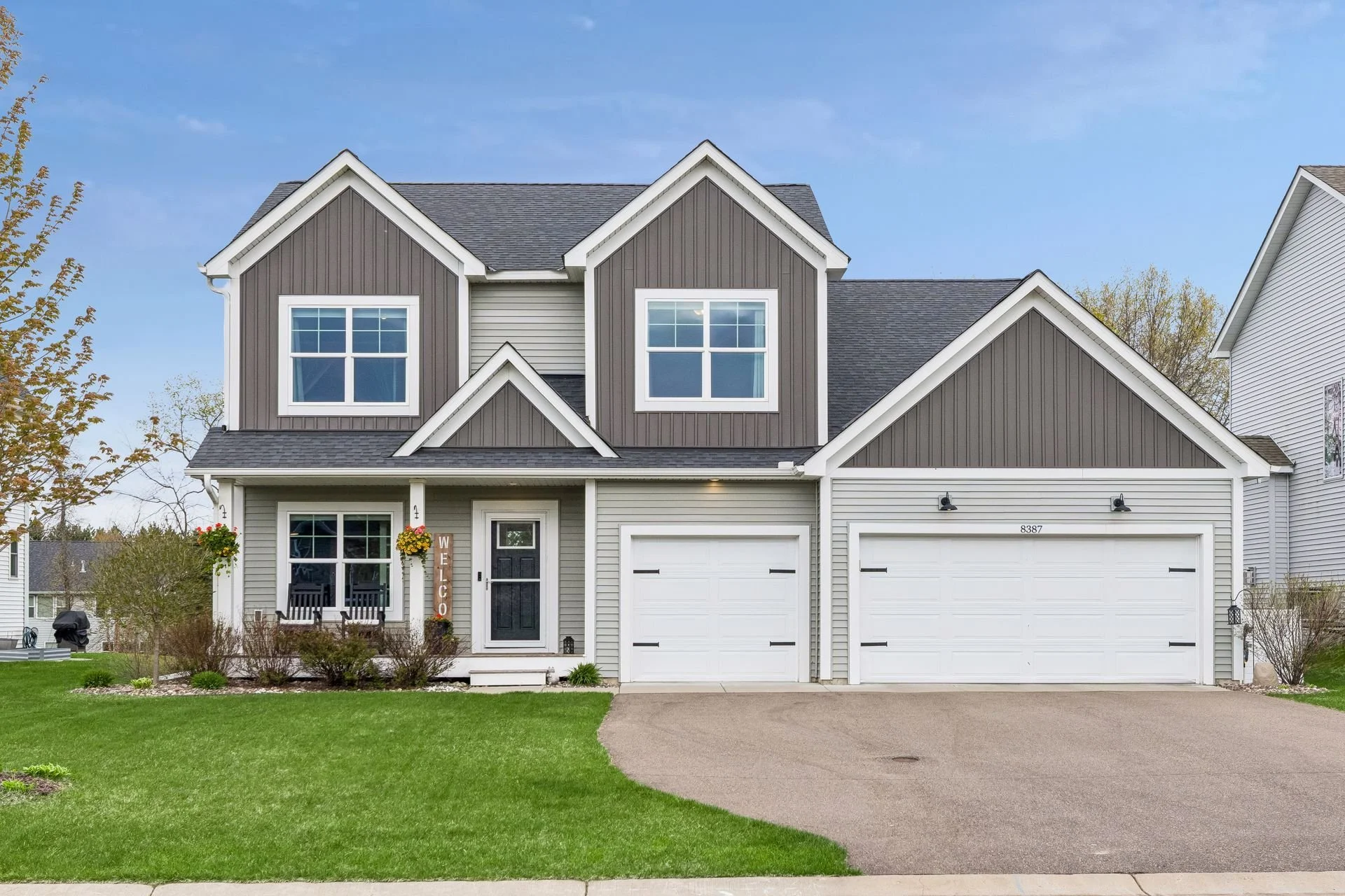 8387 Marylane Avenue N, Stillwater, MN 55082