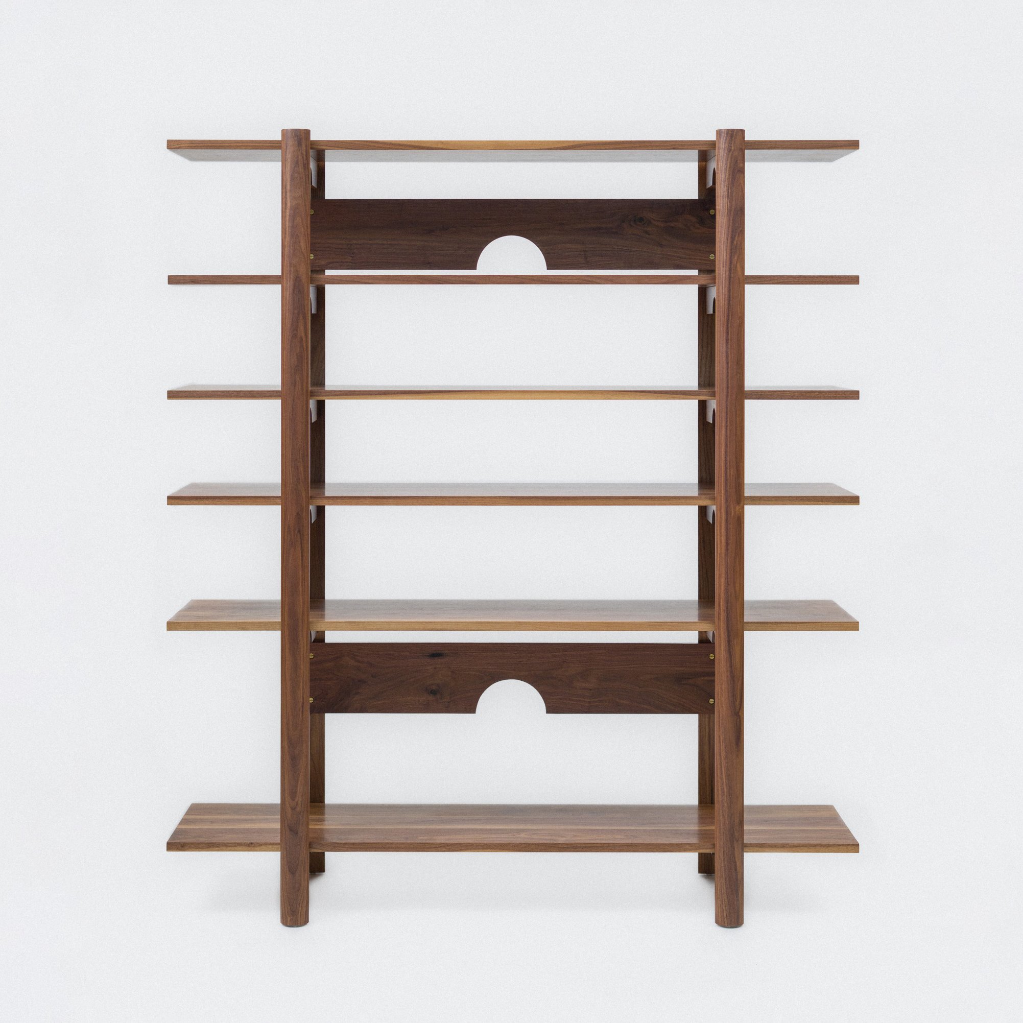 Brower Shelves