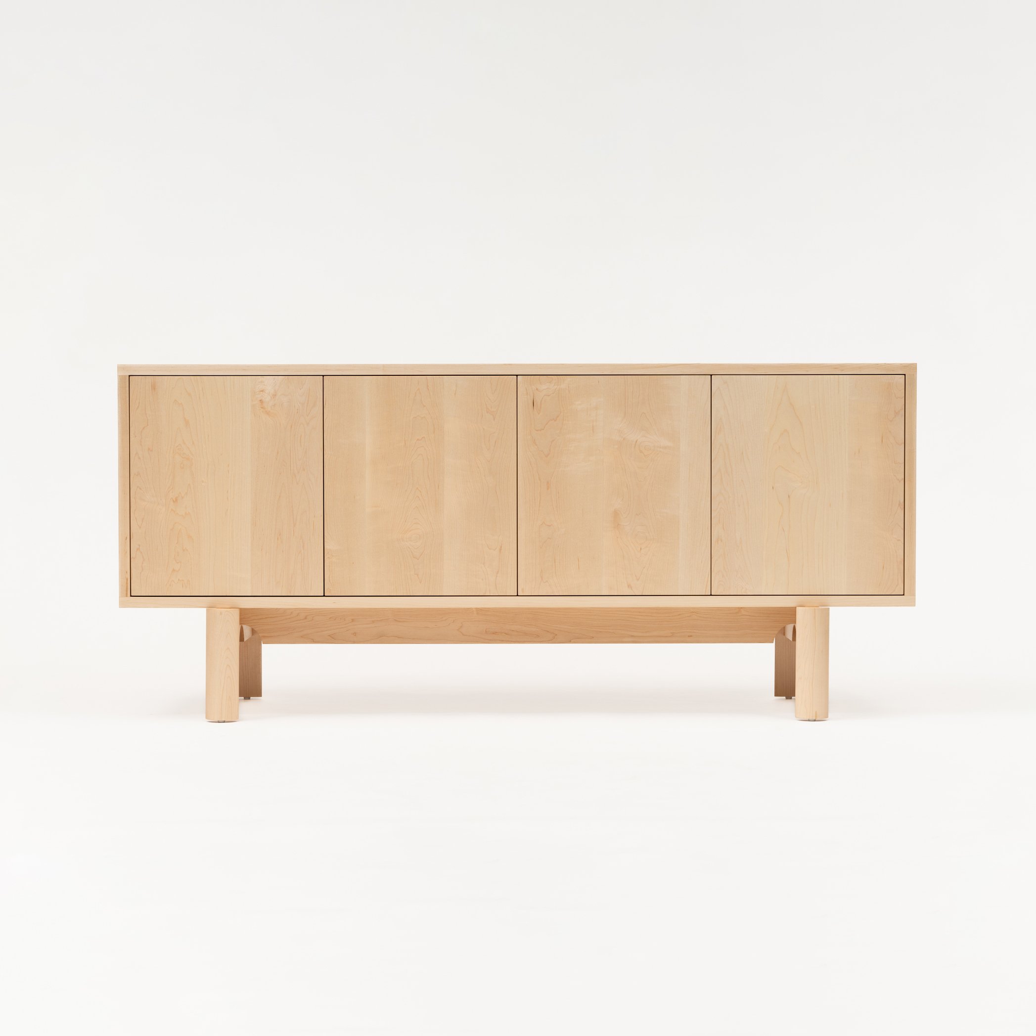 Brower Credenza