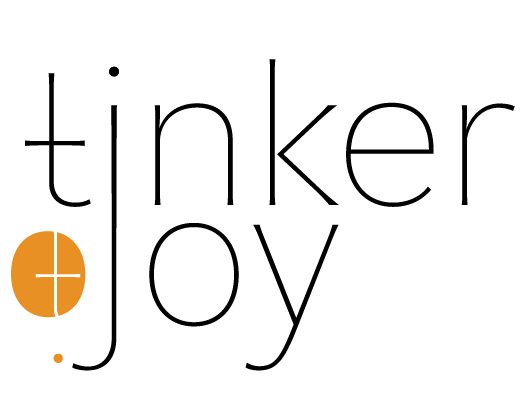 TINKER &amp; JOY