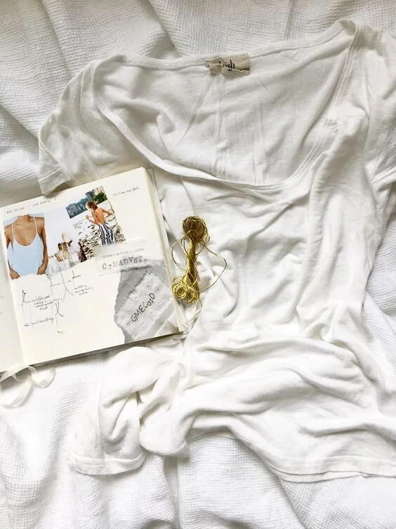 Recycled - Racerback Day Vest...