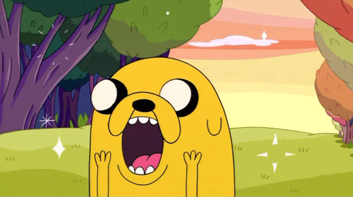 "Wuuutt?!?!" 