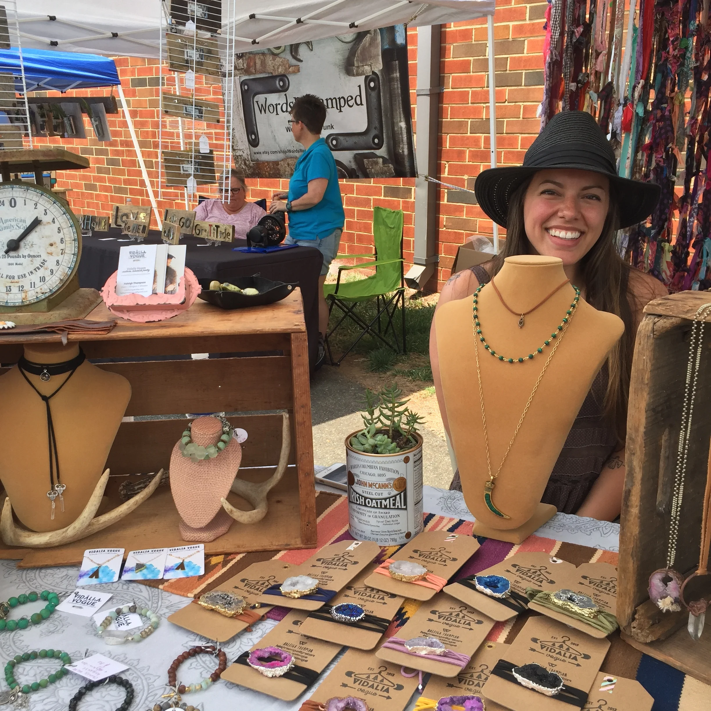 Front Porch Sundays - June Highlights