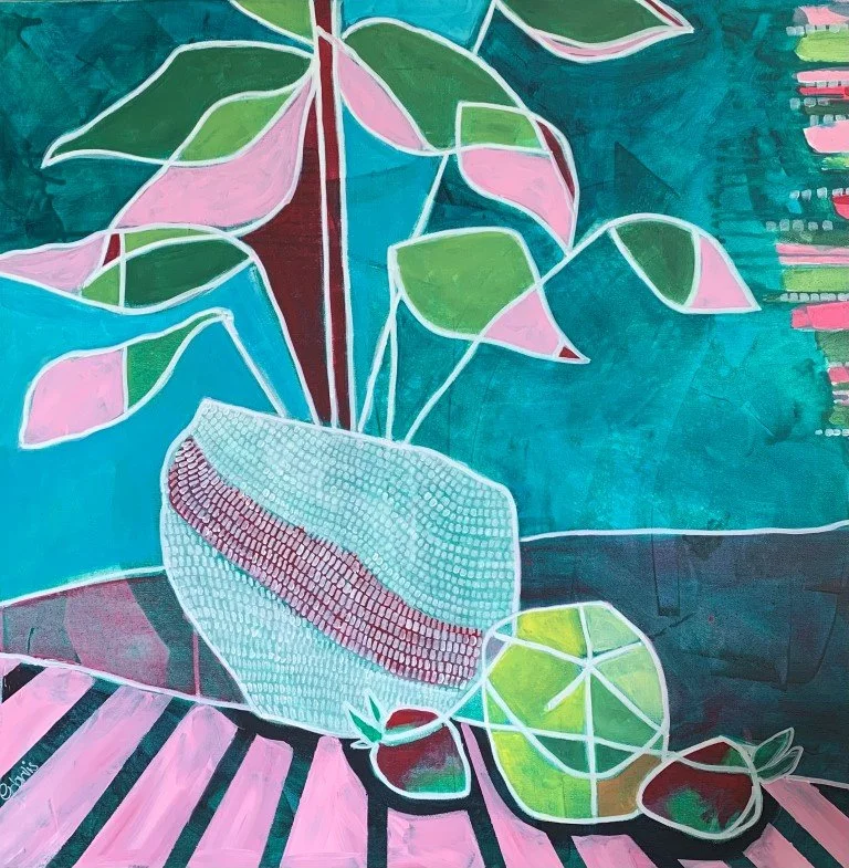 a gift from louis_jarvis_76x76cm (Medium).jpg