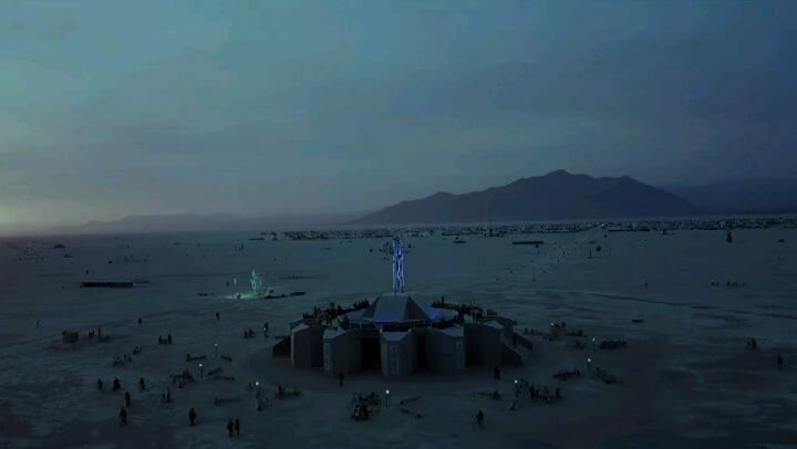 Our party's coming up quick! Next Saturday the 13th!  Get your tickets now so ya don't miss it.  Halfnosphere.eventbright.com
Would love to see lots of familiar faces, and share what we're planning for Playa.
Gonna have live immersive performances, s