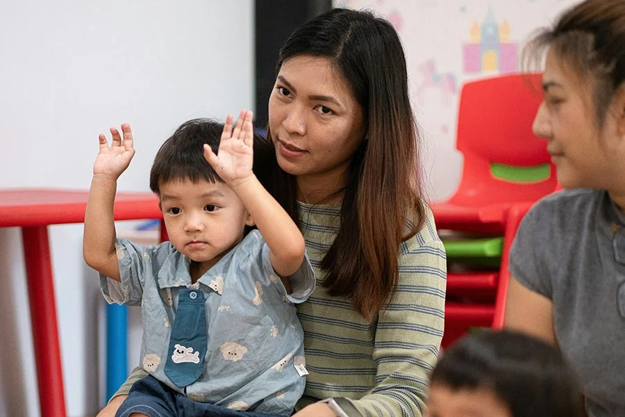 Child Care Now: White Paper: Supporting a Highly Qualified ECE Workforce