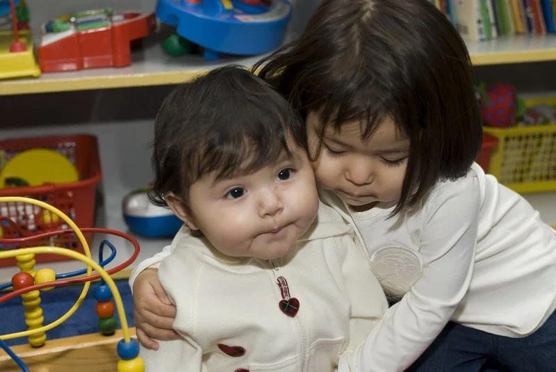 Caregiver-Infant Attachment for Aboriginal Families