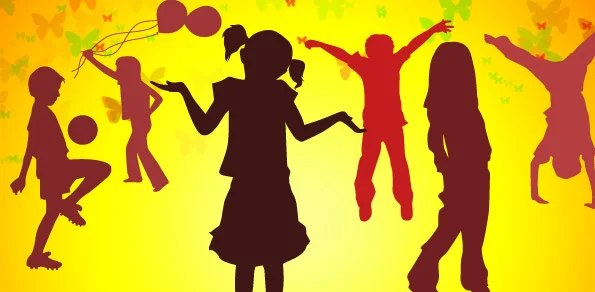 Little Feathers Aboriginal Playgroup