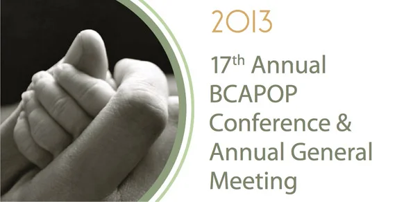 BCAPOP Conference Highlight: Kathleen Lindstrom “Own Your Body, Own Your Birth”