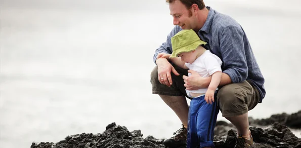 BCAPOP Conference Highlight: Jeff McLean “Supporting Dads: Tips, Tricks and Strategies 101”
