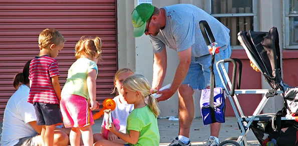 Coming Next Year: B.C. Early Childhood Tax Benefit