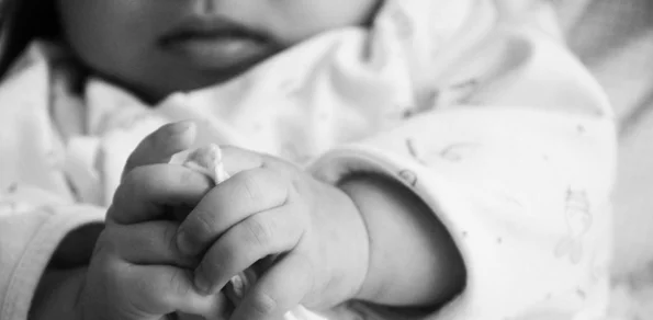 Pure Infant Massage: a Tool for Bonding with Baby
