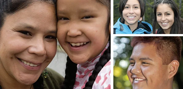 Healthy Smiles for Life: BC’s First Nations and Aboriginal Oral Health Strategy
