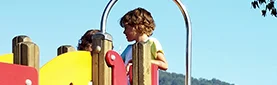 Early Childhood Injury Prevention Resources from Parachute Canada