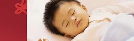 “Good Sleep for Good Growth” - New Sleeping Behavior Info Sheet