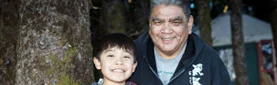 Elder inclusion in ECD Settings from the BC Aboriginal Child Care Society