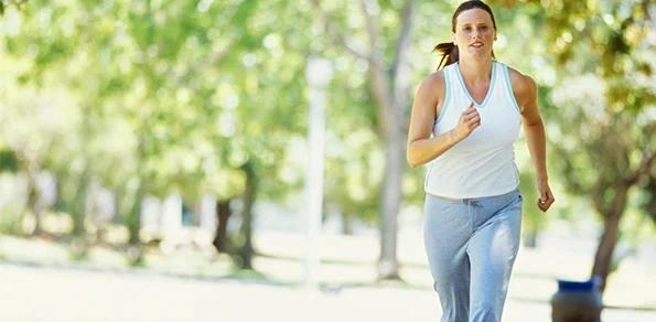 Shuswap Family Resource Centre is Increasing Fitness with “Walk for FIT!”