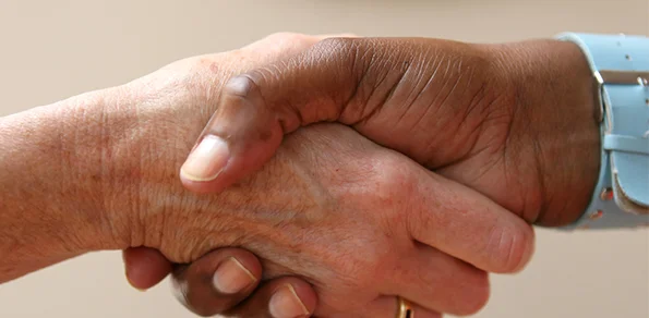 Self-Care for Caregivers booklet