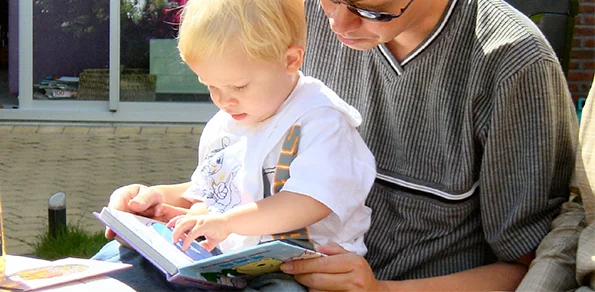 Engaging Men Raising the Next Generation: Training the Trainer Workshop, Feb 16