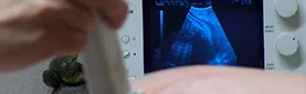 Concerns Over Commercialization of Ultrasound Imaging During Pregnancy