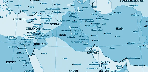 Escaping the Conflict: The Syrian Refugee Crisis Explained, hosted by AMSSA