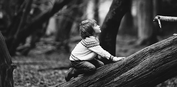 Outdoor Playgroup: Parkgate Community Services