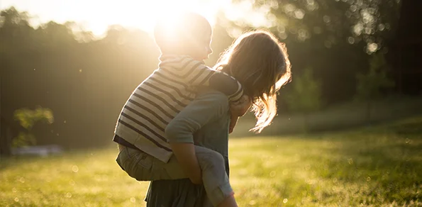 The Decline of Play and Rise of Stress in Children