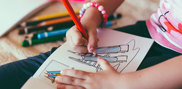 Family Place Community Parenting Centre: Great Beginnings Program