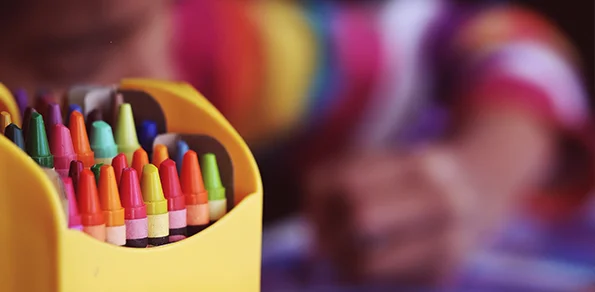 Time for Affordable Child Care in BC