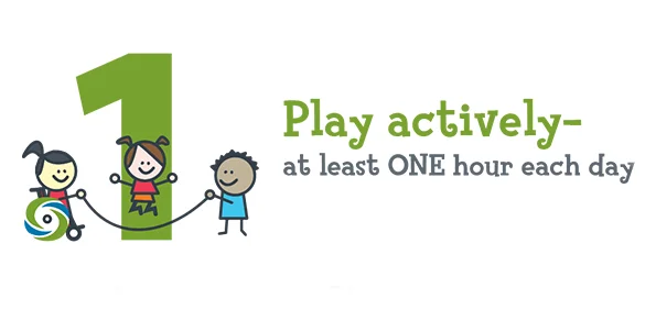 LIVE 5-2-1-0: Making Healthy Choices Easier for Kids