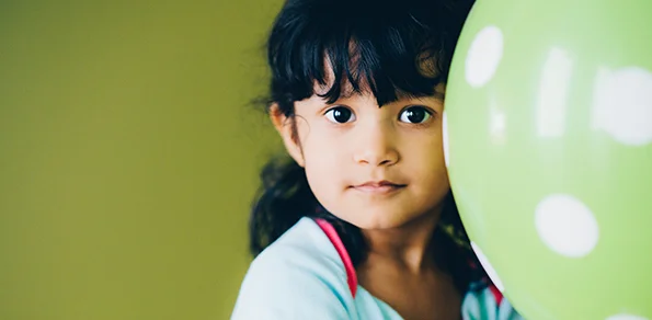 The Science of Early Child Development