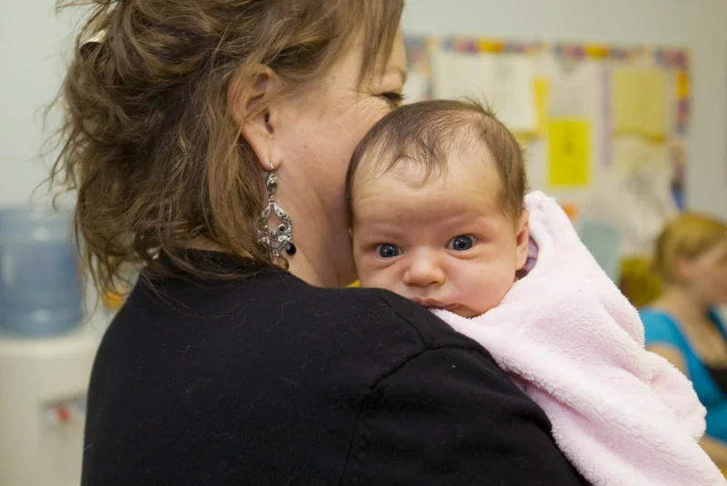 International FASD Awareness Day is September 9th