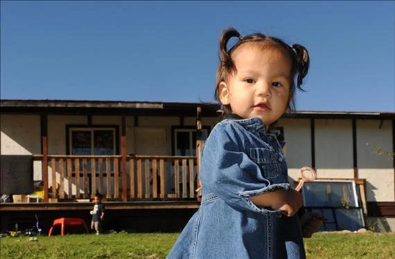 Our Babies, Our Future: Aboriginal Birth Outcomes in British Columbia