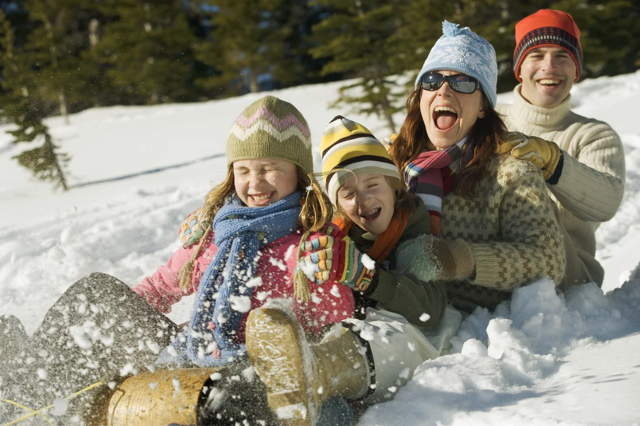 November 20th is National Child Day!
