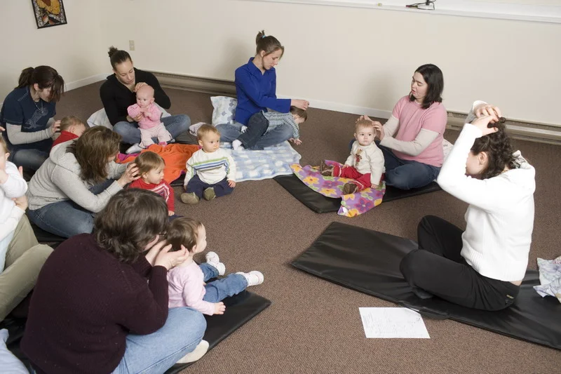 Closing the Health Equity Gap for Mothers and Babies